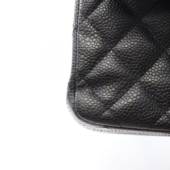 Chanel Matelasse Caviar Skin Shoulder Bag - Picture 6 of 7